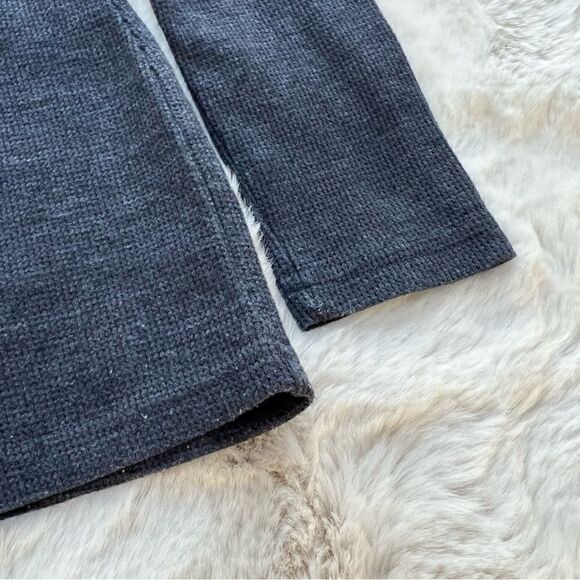 NFL New England Patriots Pro Line Long Sleeve Glitter Logo Tee Women’s M - Picture 7 of 12